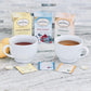 TWININGS TEA BUTTERMINT ( 6 X 20 BAG  )