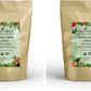 Imperial White Peony, 1 Lb (Pack of 2)