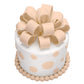 Satin Ice Fondant, Peach Petal, 2 Pound