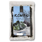 UNHAS ASIAN SNACK BOX Korean Wild Kombu Dried Kelp 3.52oz - 100% Natural Seaweed Soup Base, Hand Harvested, Product of Korea