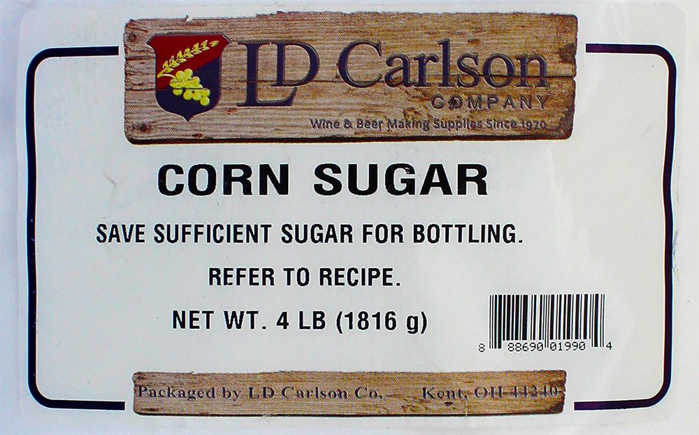 Corn Sugar 4lb