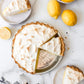 By The Cup Spun Gold (Lemon) Pie & Pastry Filling, 2 Pound
