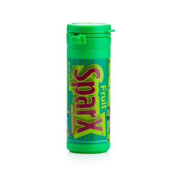 Xlear - Fruit Sparx Candy, 30Gm