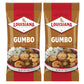 Louisiana Fish Fry Gumbo Base - Authentic Cajun Flavor - 5 oz. (Pack of 2)