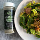 Foddies Mixed Herb Seasoning, Low Fodmap, Gluten Free, No Onion No Garlic, Vegan, Plant Based, Ibs Friendly