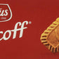 Lotus Biscoff Four Family Packs In One Box, 35.2 Ounce
