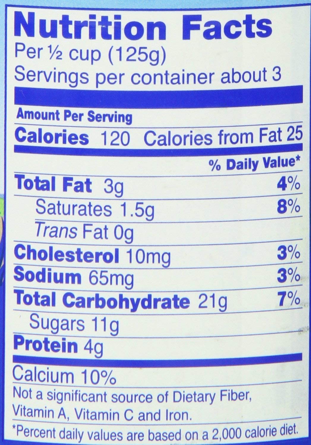 Ambrosia Devon Rice Pudding, 14.1 Ounce Cans (Pack Of 12)