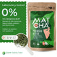 Aprika Life Organic Japanese Matcha Green Tea Bags - Ceremonial Grade - 60 Tea Pyramids - 1st Harvest Spring Sencha Blend