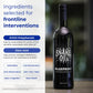 Blueprint Bryan Johnson Extra Virgin Olive Oil, Cold Pressed, Polyphenol Rich, 750ml Glass Bottle, Keto & Paleo Friendly