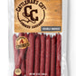 CATTLEMANS CUT Double Smoked Sausages, 12 Ounce, Pack of 1, Model 53424