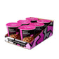 Snapdragon Miso Ramen Six Pack - Rich Miso Broth With Authentic Ramen Noodles Satisfy Your Craving, Includes Six 2.2 oz Cups