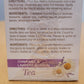 Hyleys Herbal Tea - Sleep Lavender Blossom, Caffeine-Free, Sugar-Free, Gluten-Free, 25 Count (Pack of 12)
