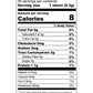 DAGAGAM Organic Roasted Sea , Sushi Nori, 50 Full Sheets, 4.05 oz, Non-GMO, Gluten Free, Black
