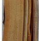 Firehook Baked Crackers, Cracker Sea Salt Organic, 5.5 Ounce
