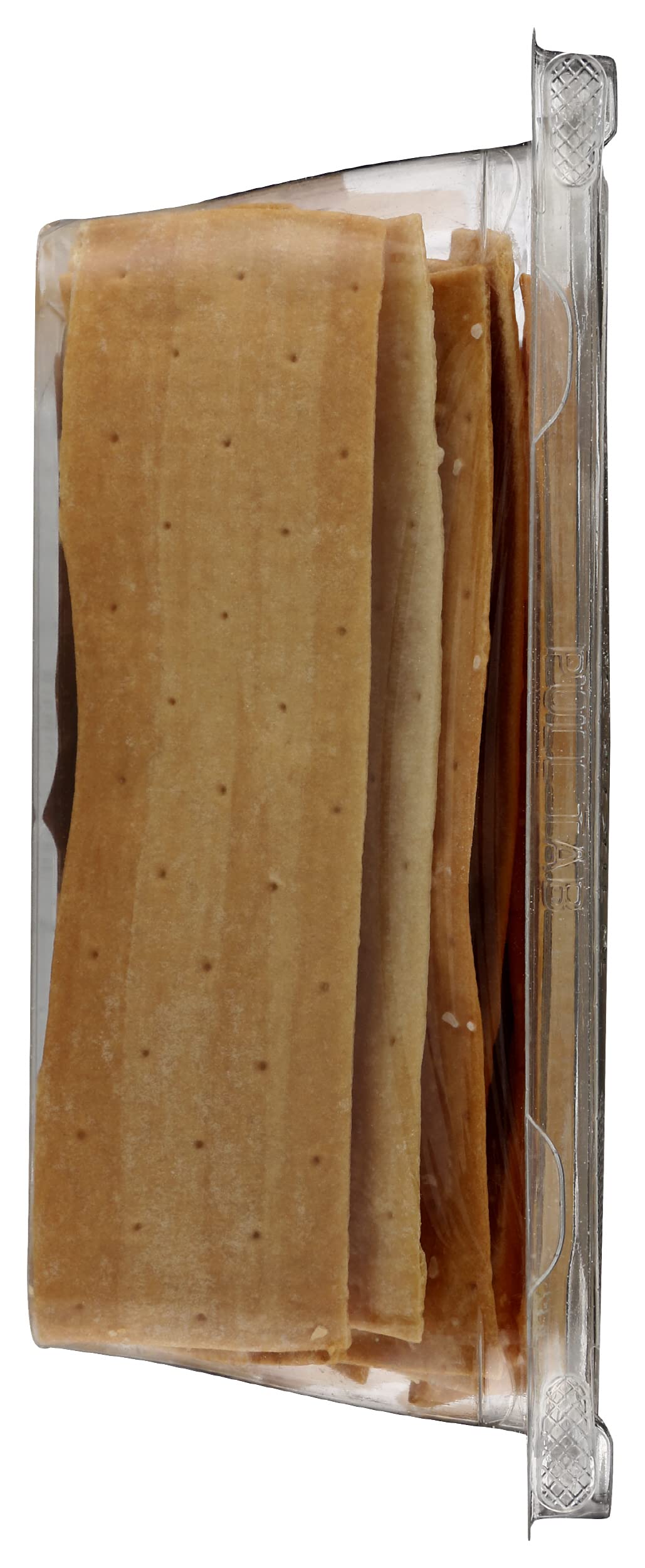 Firehook Baked Crackers, Cracker Sea Salt Organic, 5.5 Ounce