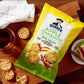 Rice Crisps Apple Cinnamon - Family Size