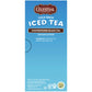 Celestial Seasonings Cold Brew Iced Tea, Unsweetened, Caffeinated, 18 Tea Bags, Pack of 6