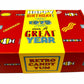 1975 Retro Childhood Candy Gift Box For 50Th Birthday 1970S Sweets Jn