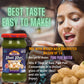 Rani Pani Puri Concentrate (Sweet & Spicy To Make Pani Water / Spicy Water) 10.5Oz (300G) Glass Jar, Ready To Eat ~ Vegan | Gluten Free | Non-Gmo | Kosher | Indian Origin