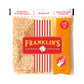 Franklins Gourmet Popcorn All-In-One Popcorn Packs For Popcorn Machine - 4Oz Pack Of 10 - Made In Usa - Packs Of Popcorn Bags Wi