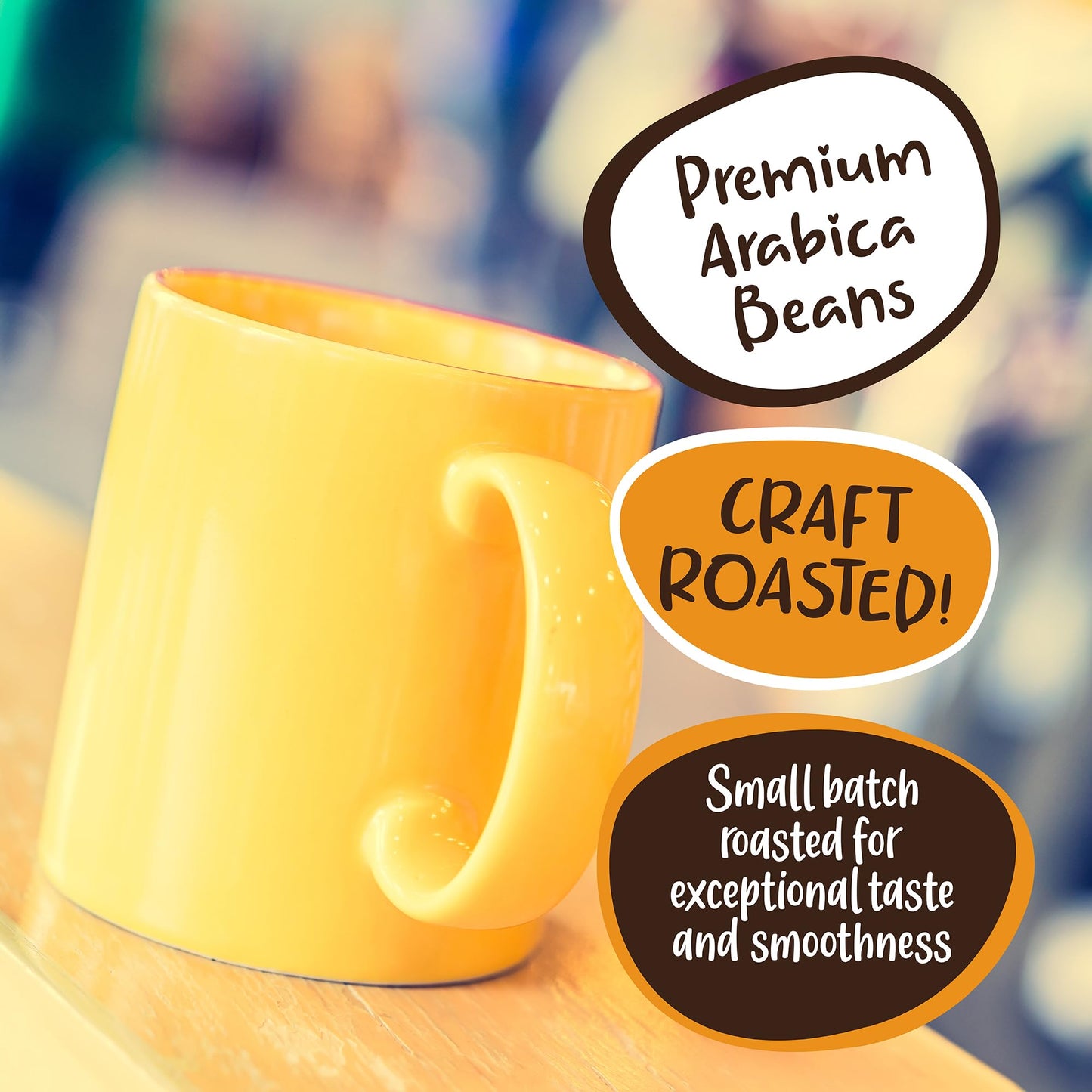 Coffee Pod Variety Packs Light Roast Sampler, Assorted, Compatible with 2.0 K-Cup malt-inspired, 120 Count