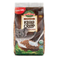 Envirokidz Koala Crisp Organic Chocolate Cereal, 1.6 Lbs. Earth Friendly Package (Pack Of 6), Gluten Free, Non-Gmo, Fair Trade, 