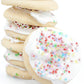 Ocreme Sanding Sugar - Eye-Catching Rainbow Mix Of Sugar Crystals For Cookie Decorating - Extra Sugar For Cake Toppings, Cupcake