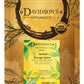 Davidson'S Organics, Herbal Orange Spice, Loose Leaf Tea, 16-Ounce Bag
