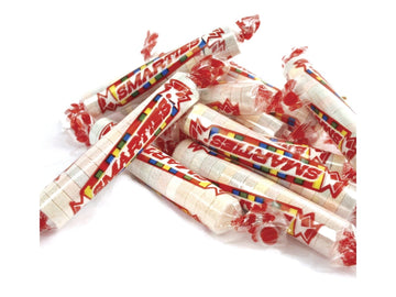 Yankee Traders Brand Candy Rolls, Smarties, 2 Pound