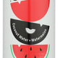 Once Upon a Coconut Watermelon Coconut Water - Natural Hydrating Low Calorie Drink with Electrolytes - 10.8 fl oz (Pack of 12)