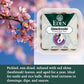 Eden Umeboshi Plum, Japanese Pickled Plum, Wakayama Grown, Whole, Traditionally Made in Japan, No MSG, No Chemical Additives, 7.