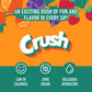 Juicy Mixes Crush 30 Count Variety Pack (Pineapple, Watermelon, Lemonade)