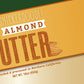 Sohnrey Family Foods Snickerdoodle Almond Butter Crunchy 16 oz Made with CA Almonds