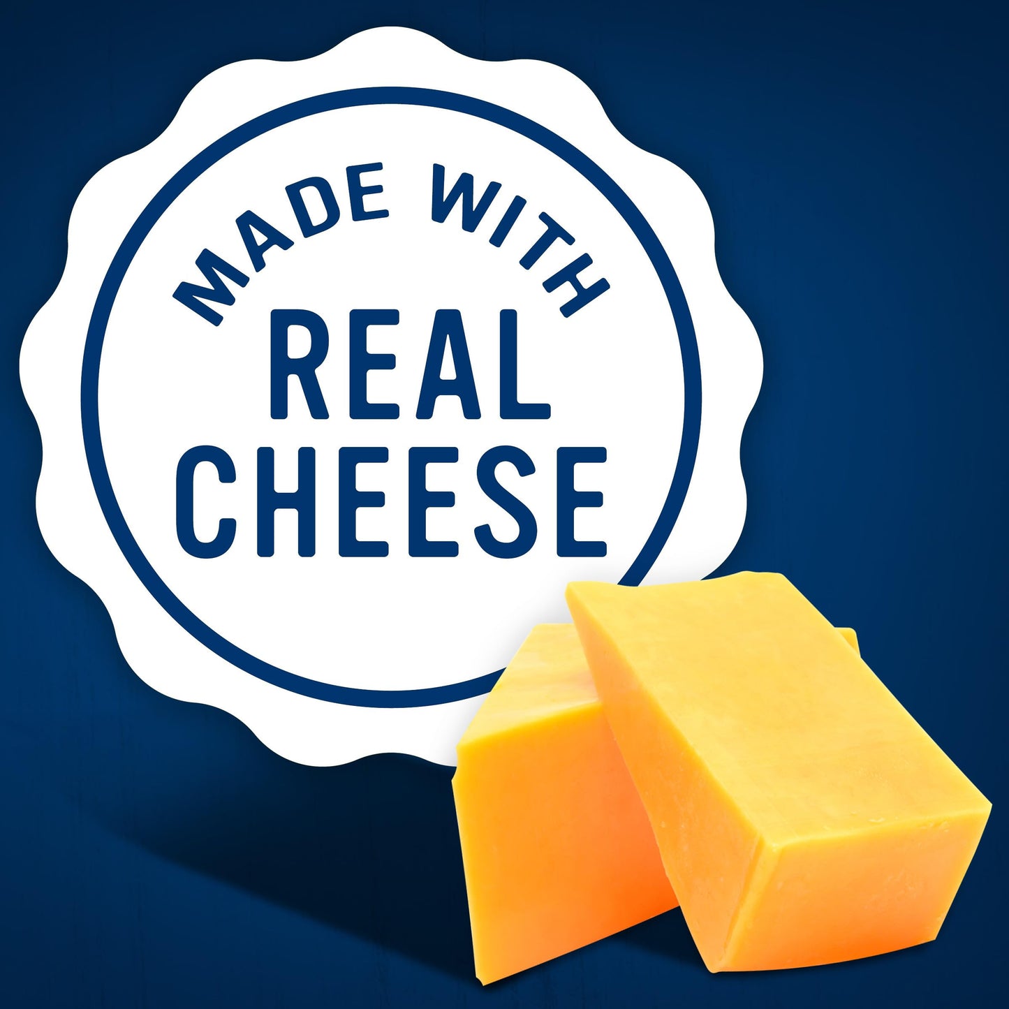 Kraft Deli Deluxe American Cheese Slices, 16 oz Pack, 24 Slices
