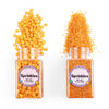 Gold Star Sprinkles For Cake Decorating, Gold Sprinkles, Edible Gold Sanding Sugar For Cake, Cupcake, Cookies, And Ice Cream Top