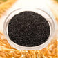 Pachamama Essentials Black Salt - Purifying Ritual and Spell, 8 oz