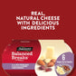 Sargento Balanced Breaks Natural White Cheddar Cheese, Sea-Salted Roasted Almonds, Dried Cranberries Snack Kit, 6-Pack