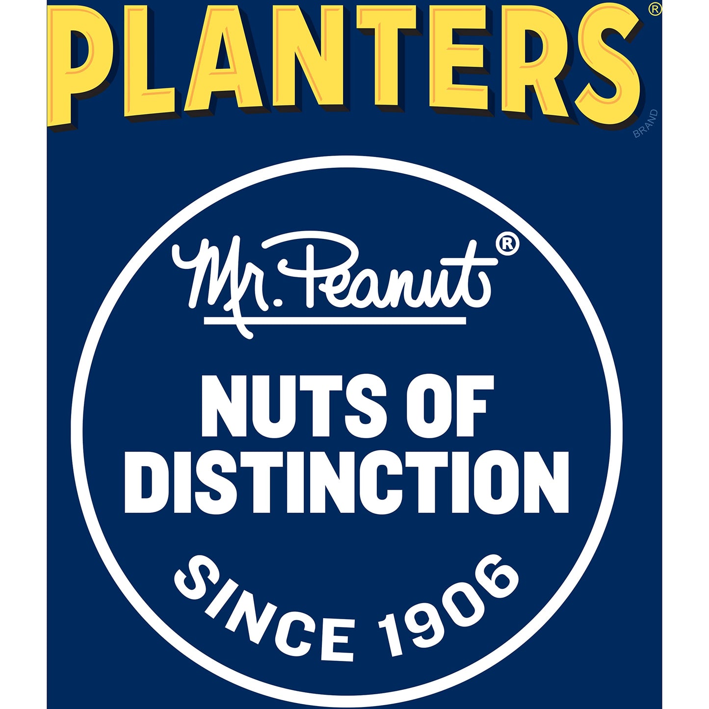 Planters Peanut Butter chocolate Monster Trail Mix 6 oz