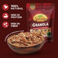 Healthy Granola Cereal, Delightfully Crunchy Granola Cranberry And Cinnamon Flavor, Ideal Granola For Yogurt Or Enjoy With Milk,
