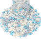 Mystic Sprinkles Sprinkle Mixes (Fantastically Frozen Sprinkle Mix 3.1Oz)