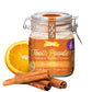 The Dirt Tooth Powder - Natural Fluoride-Free Toothpaste Alternative, Vegan - Essential Oils & Bentonite Clay (Sweet Spice, 51G: