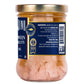 Tonnino Yellowfin Tuna In Olive Oil, Gluten-Free Premium Jarred Atun, Healthy Snacks For Adults, Ready To Eat Meals, Alternative