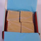 Betsys Fancy Fudge Peanut Butter Fudge, 1 LB, Gluten Free, Fresh Gourmet Fudge, Great Gift Option