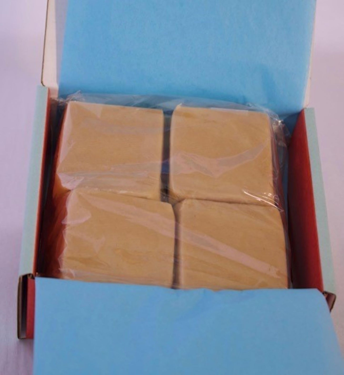 Betsys Fancy Fudge Peanut Butter Fudge, 1 LB, Gluten Free, Fresh Gourmet Fudge, Great Gift Option