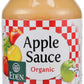 Eden Organic Apple Sauce, 25 oz, 1.5 Pound, Pack of 1