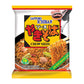 [Sapporo Ichiban] Yakisoba, No.1 Tasting Instant Japanese Fried Noodles, Delicious Chow Mein (3.6 Oz. X 24 Packs) | 24 Pack Case