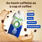 Orgain High Protein Shake, Café Latte, 30g Protein, 5g BCAAs, 11 Fl Oz (12 Pack), Keto Friendly, Gluten-Free, Ready to Drink