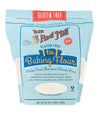 Bob s Red Mill, 1 To 1 Baking Flour (Pack of 2)