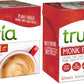 Truvia Calorie-Free Sweetener from the Monk Fruit Packets, 60 Count Monkfruit Box (Pack of 2)