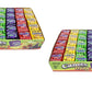 Wholesale Canels Gum 4Pc Fruit 60Ct - Pack Of 2